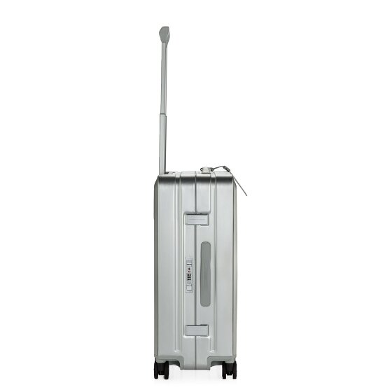 Porsche Design Roadster 4 wielen Trolley 67 cm