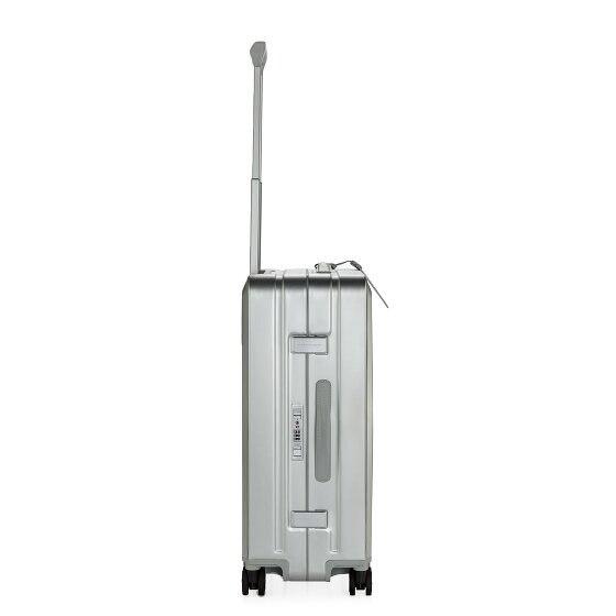 Porsche Design Roadster 4 wielen Trolley 67 cm