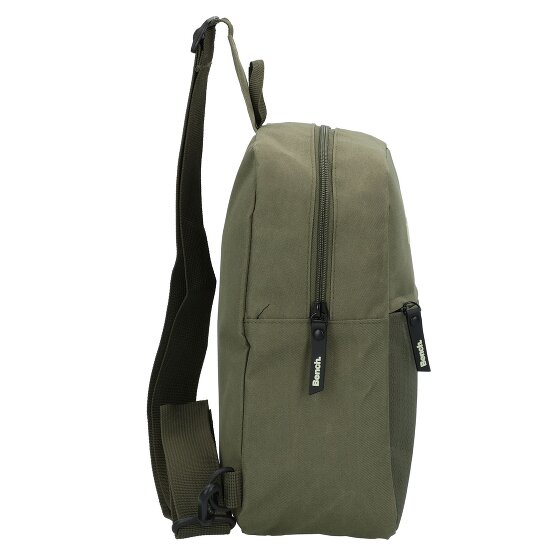 Bench Mini tas Schoudertas RFID-bescherming 21 cm