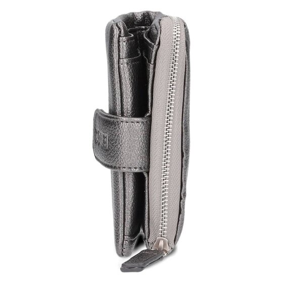 Zwei Mademoiselle Portemonnee 10 cm