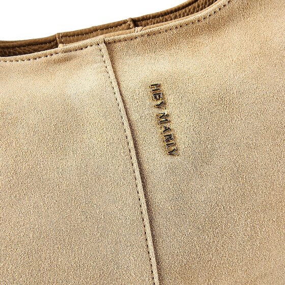 Hey Marly Alltime Lover Schoudertas M Leer 35 cm