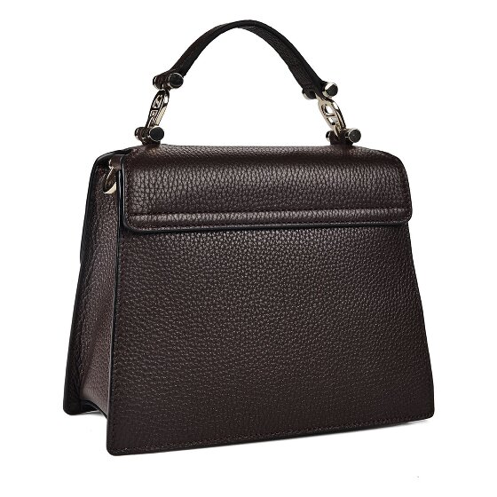 AIGNER Delia Handtas Leder 18 cm