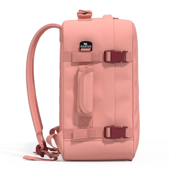 Cabin Zero Adventure 119 Dagrugzak 39 cm Laptop compartiment