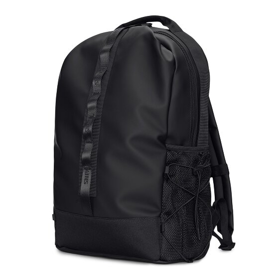 Rains Trail Dagrugzak 52 cm Laptop compartiment