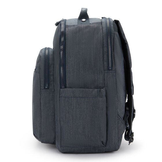 Kipling Back to School Pep Seoul College Extra Dagrugzak 44 cm Laptop compartiment