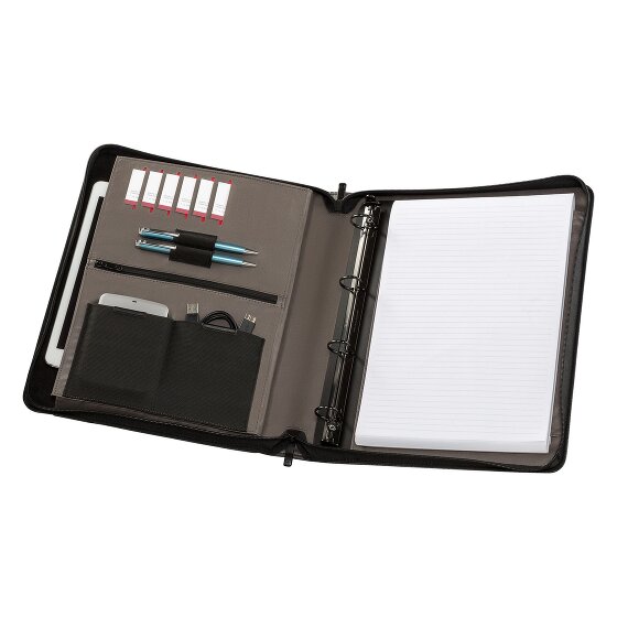 Wenger Affiliate Schrijfmap 26 cm