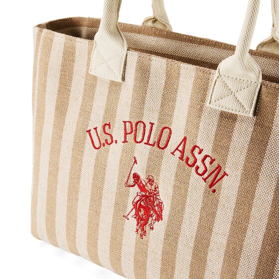 U.S. Polo Assn. Pool Party Shopper Tas 40.5 cm