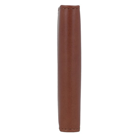 Leonhard Heyden Cambridge Kredietkaart etui Leer 7.5 cm