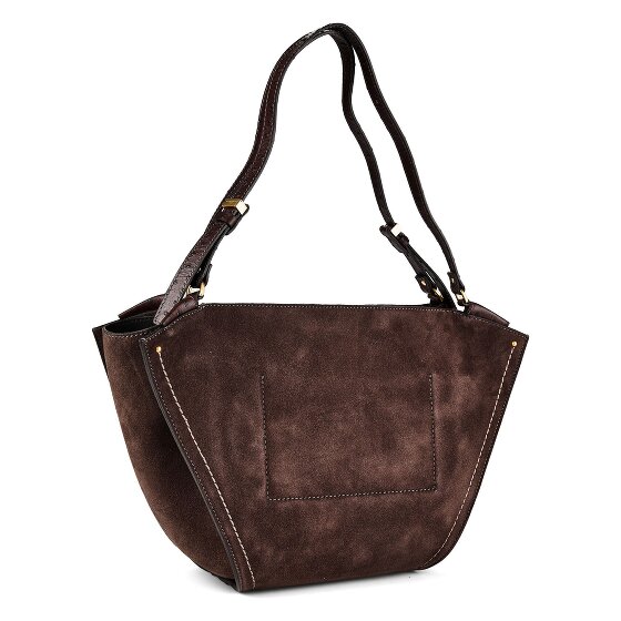 Gianni Chiarini Bloom Schoudertas Leder 50 cm