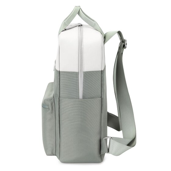 Kapten & Son Bergen Dagrugzak 39 cm Laptopvak