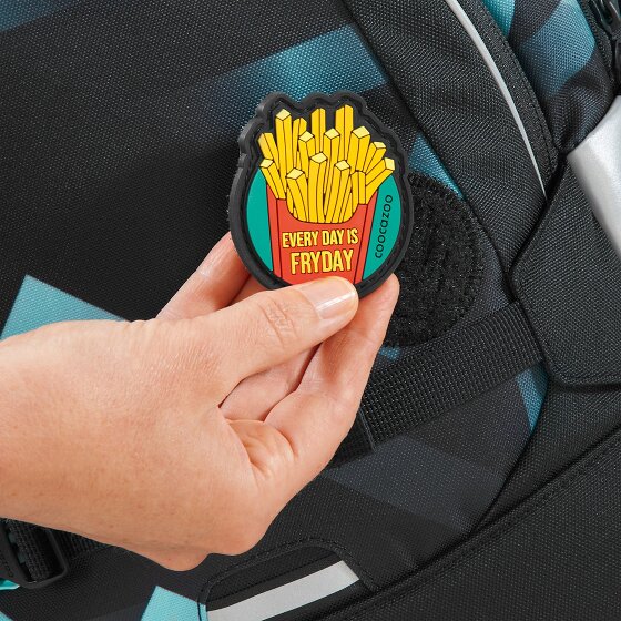 coocazoo Mate School rugzak 44 cm