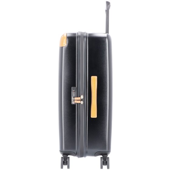 Bric's Amalfi 4-wielige trolley 70 cm