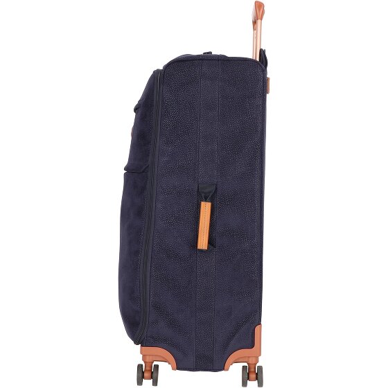 Bric's Life 4-wielige trolley 77 cm