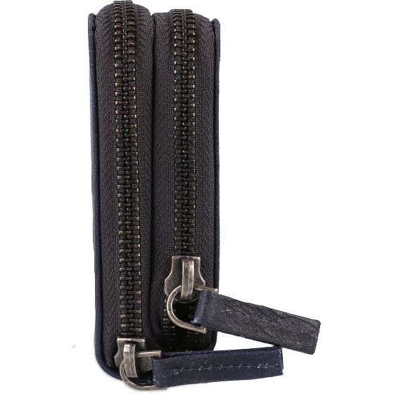 Mika Portemonnee Leer 19.5 cm