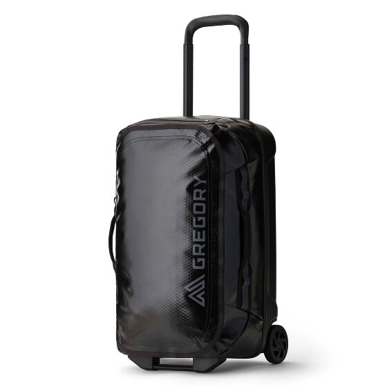 Gregory Alpaca 40 2 wielen Cabinewagen 55 cm