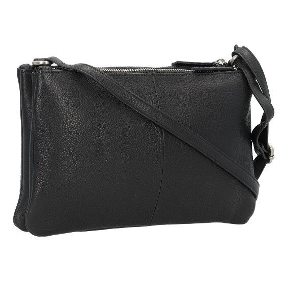 Burkely Soft Skylar Schoudertas Leer 26 cm