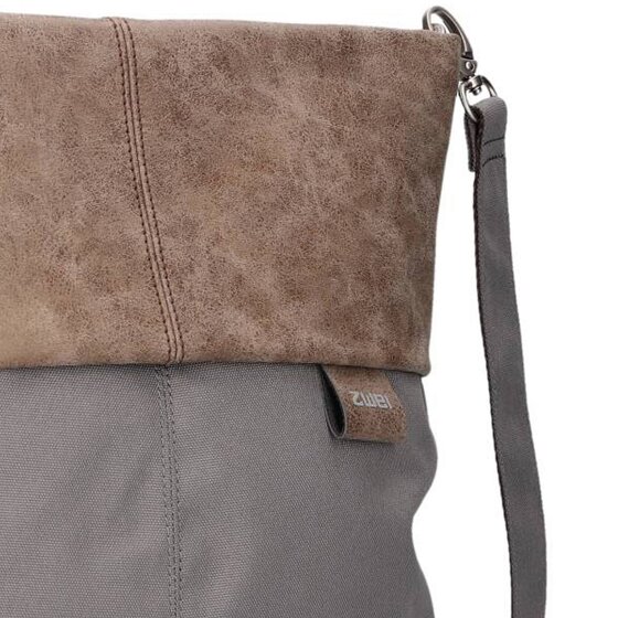 Zwei Olli Schoudertas 31 cm