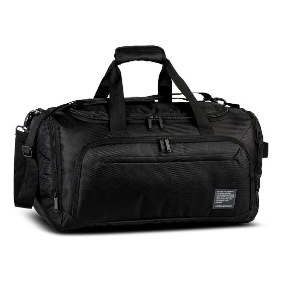 Worldpack Weekender reistas 50 cm