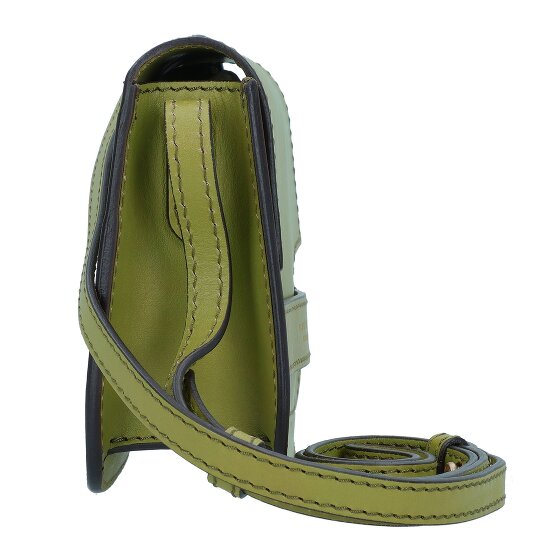 The Bridge Lucrezia Crossbody tas Leder 18 cm