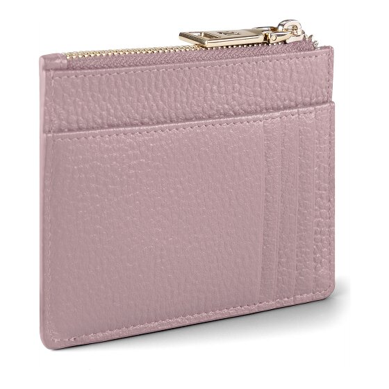 Lazarotti Bologna Leather sleuteletui en kaarthouder RFID-leer 11,5