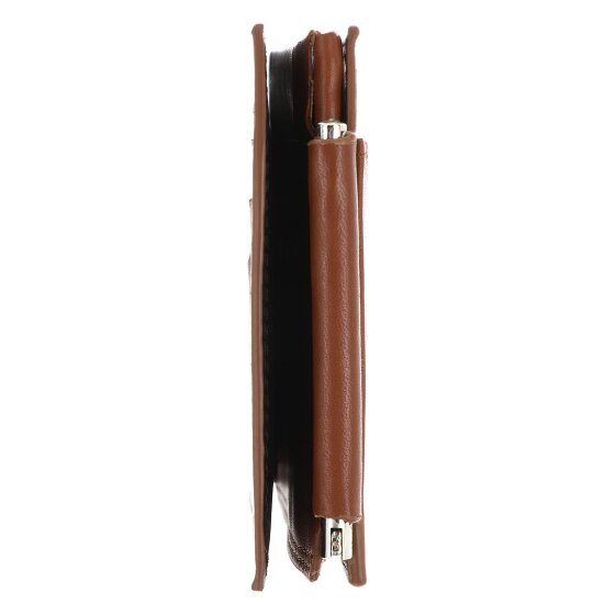 Golden Head Polo Portemonnee RFID-bescherming Leder 11 cm