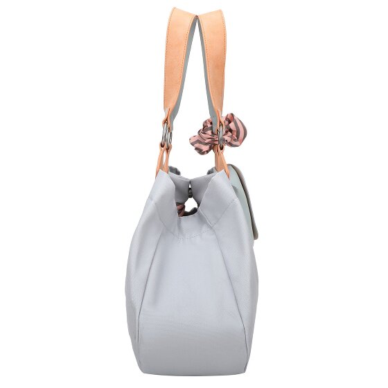 Fritzi aus Preußen Izzy Limited Barbie Big Wave Shopper Tas 42 cm