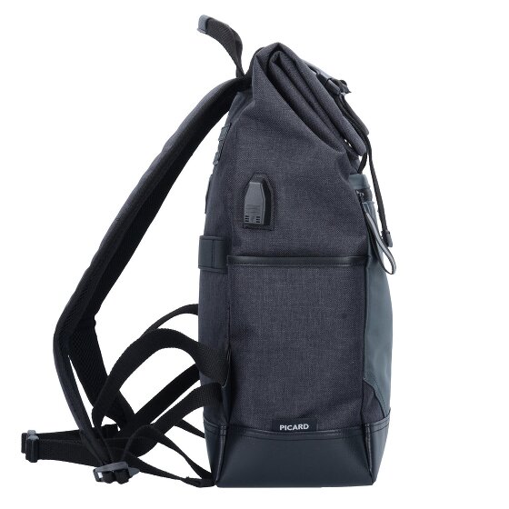 Picard Speed rugzak 42 cm Laptopvak