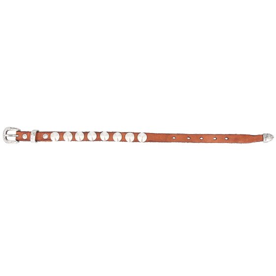 Campomaggi Armband leer 27 cm