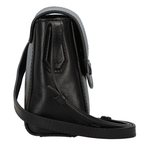 The Bridge Gloria Schoudertas Leer 24 cm