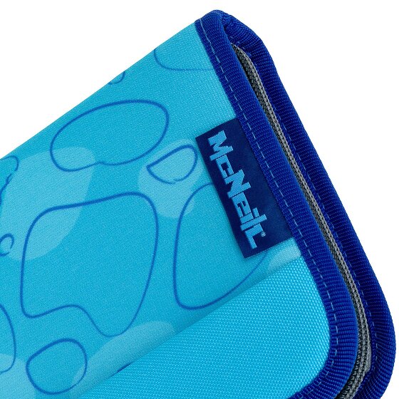 McNeill Accessoires etui gevuld 23 stuks.