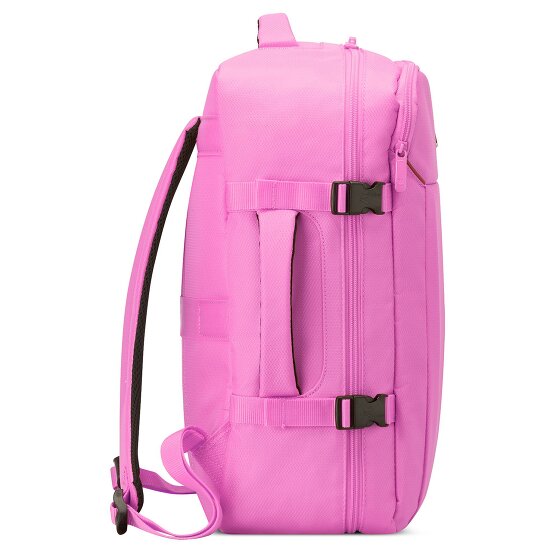 Roncato Ironik 2.0 Dagrugzak 45 cm Laptop compartiment
