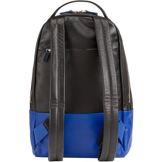 DuDu Leren rugzak 37 cm