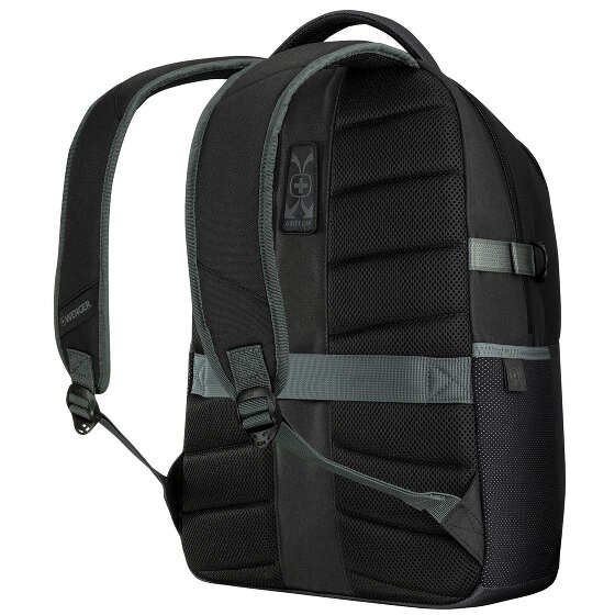 Wenger Ryde Zakelijke rugzak 47 cm Laptop compartiment