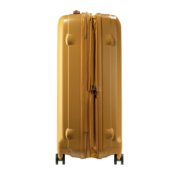 Jump Uppsala 4-wielige trolley 79 cm