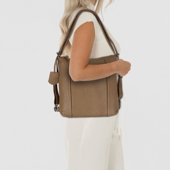 Burkely Just Jolie Schoudertas Leer 31 cm