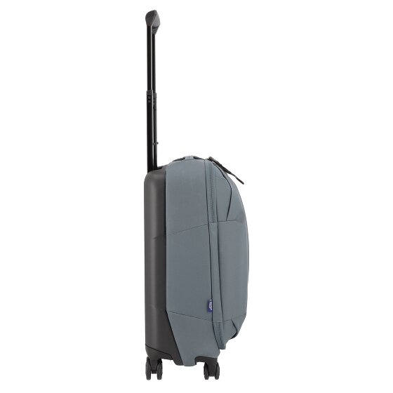 Thule Aion 4 wielen Cabinewagen 55 cm