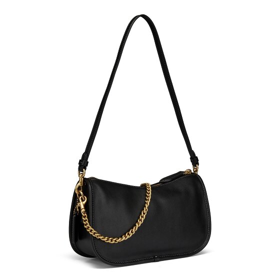 Coach Waverly Schoudertas Leer 24 cm