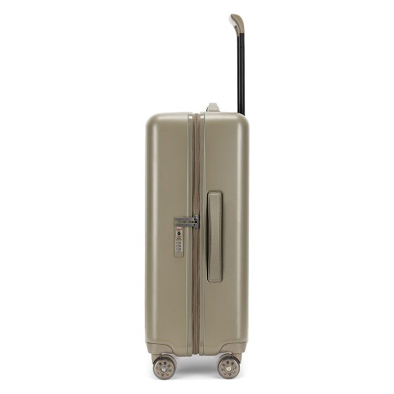 Epic Atlas 4 wielen Trolley M 66 cm