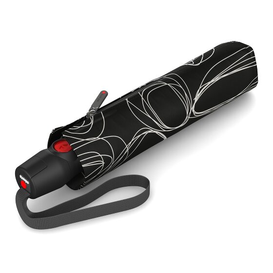 Knirps T.200 Duomatic Zakparaplu 28 cm