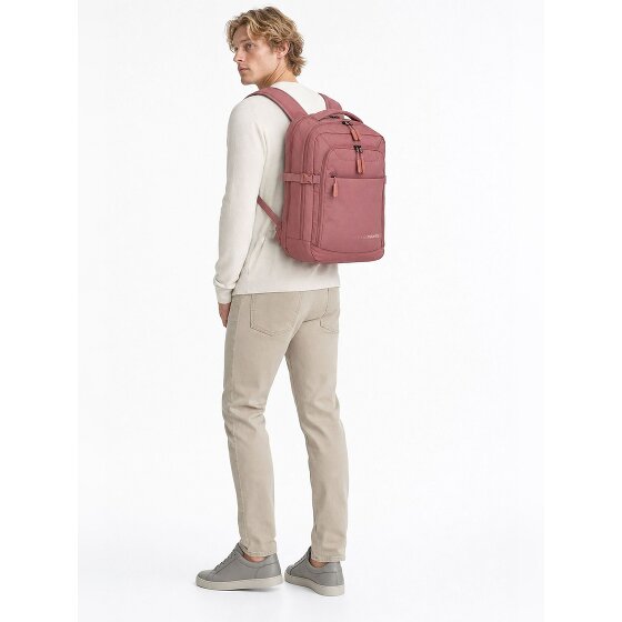 Travelite Kick Off Dagrugzak 40 cm Laptopvak