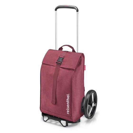 reisenthel Citycruiser Winkelwagen 55 cm reisenthel Citycruiser Winkelwagen 55 cm