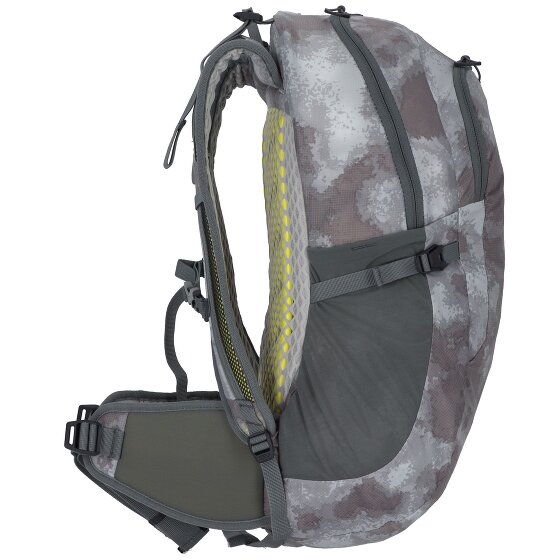 Jack Wolfskin Athmos Shape 20 Rugzak 39 cm