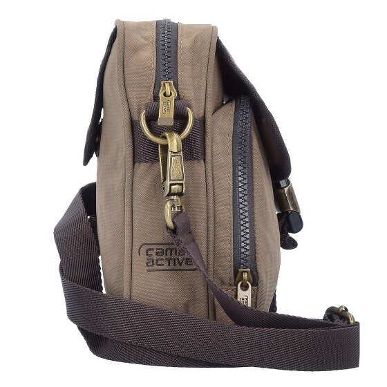 camel active Journey schoudertas 16 cm