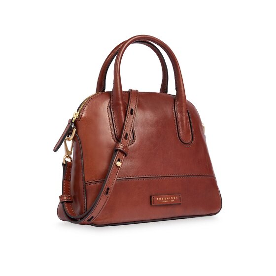 The Bridge Iolanda Handtas Leer 28 cm