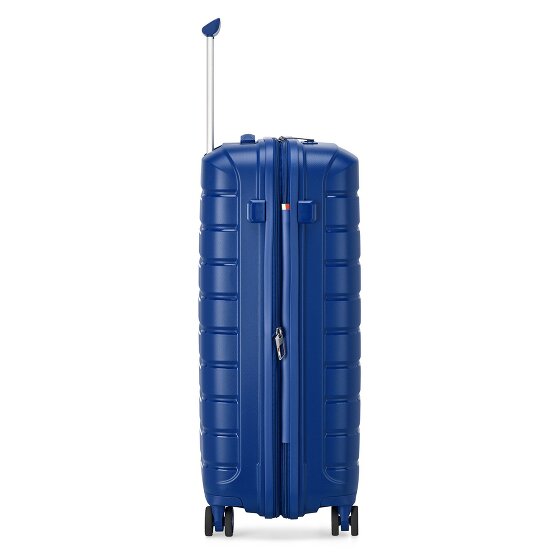 Roncato B-Flying Move 4 wielen Trolley 68 cm met uitbreidingsplooi