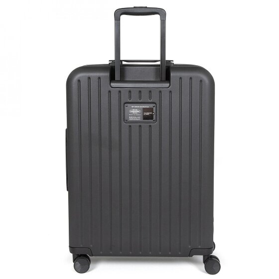 Eastpak CNNCT M 4-wielige trolley 65 cm