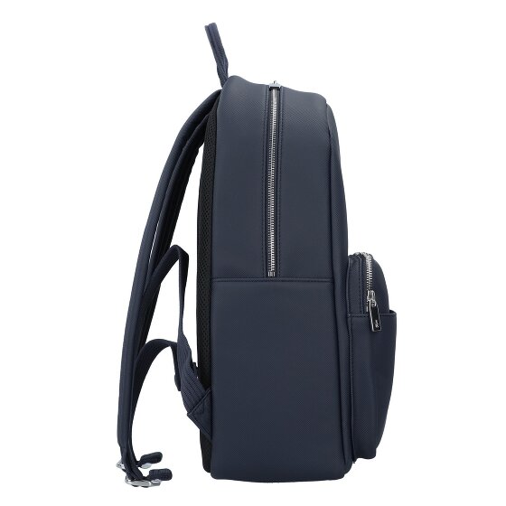 Lacoste Men's Classic Dagrugzak S RFID-bescherming 44 cm Laptop compartiment