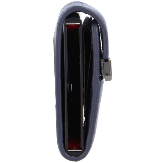 Porsche Design Creditcard etui RFID Leer 10 cm