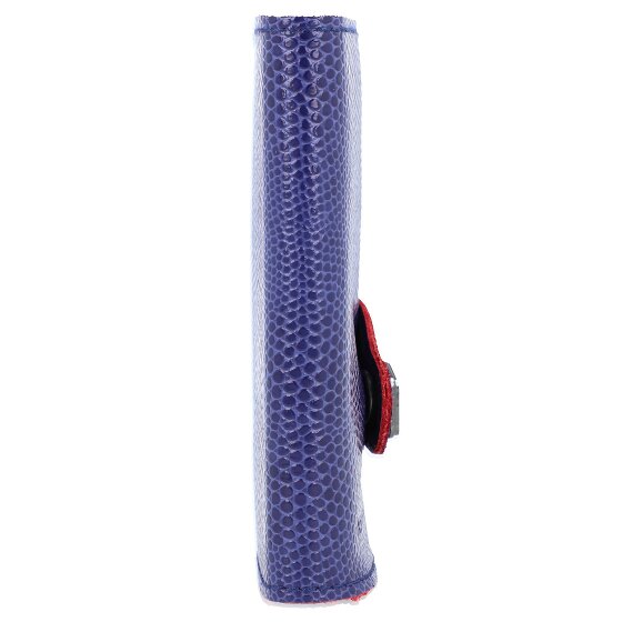 Tru Virtu Creditcardhouder RFID-bescherming Leder 6.5 cm