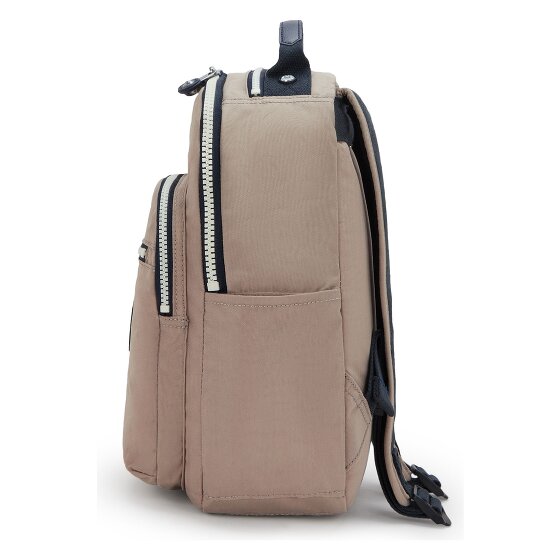 Kipling Basic Seoul Stad rugzak S 35 cm